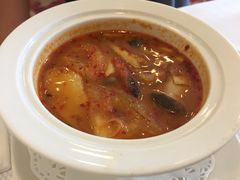 冬炎海鲜汤-新加坡海鲜共和(名胜世界圣淘沙海滨坊)