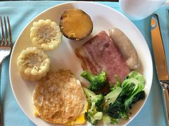 -上海崇明金茂凯悦酒店