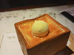 -绿茶餐厅(杭州黄龙K-lab店)