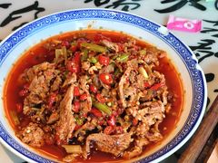 -南昌大饭店·地标美食名片(万寿宫店)