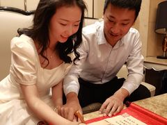-御仙都北京菜馆·烤鸭店(双井店)