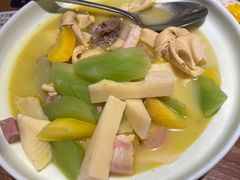 -周家二小姐的菜(西津渡店)