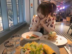 -Moka Bros 摩卡站(西单大悦城店)