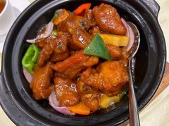 -兴悦酒家(环市东路店)
