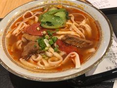 -永和大王(浦东南路店)
