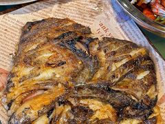 -1819餐厅·团队聚餐·烤串·精酿