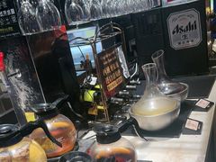 -加餐海鲜自助(宝龙一城店)