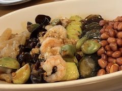 -倍儿美海鲜大排挡·非遗海鲜蒸饺(洋货店)