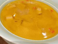 -福慧慈缘素食餐厅(王府井店)