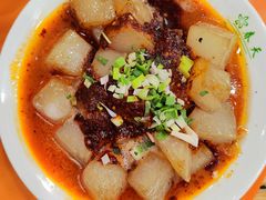 -杜记甜食(大众巷店)