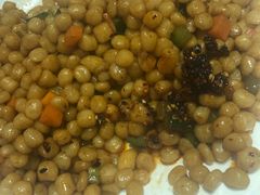 虾仁炒疙瘩-紫光园(顺义店)