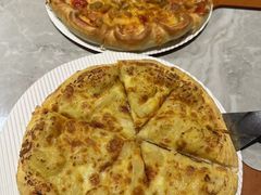 -必胜客(威高广场店)