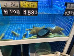 -金龙·打边炉(南京西路店)