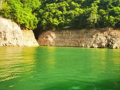 -神农溪纤夫文化旅游区