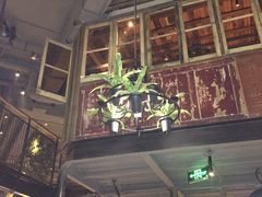 门面-胡桃里音乐酒馆(曲江店)