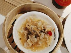 -南枝记·广东味道(中骏世界城店)