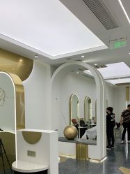 点击看大图 -JUNO hair salon