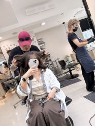 -a·f one hair salon