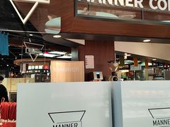 -Manner Coffee(芮欧百货店)