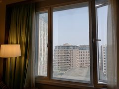 -北京西单美爵酒店