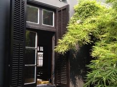 -湖南省立第一师范学校旧址