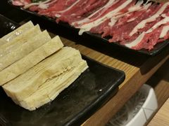 -许府牛杂·鲜牛肉火锅(梁溪万达店)