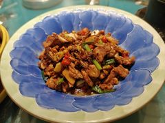 -呷湘厨·鱼汤捞饭·剁椒鱼头·辣椒炒肉(国家会展中心店)