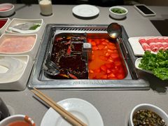 -海底捞火锅(杭州天虹购物中心店)