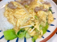 -标记Jane's kitchen(平桥直街店)