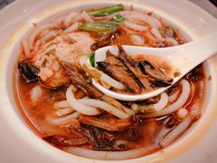 -翠湖宾馆·中餐厅