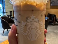 -星巴克(合肥包河万达广场店)