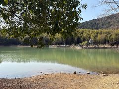 -游子山休闲旅游区