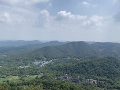 -北高峰