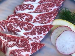 -厚贞日式烤肉(龙之梦店)