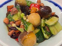 -锦尚阁烤鱼(望京新荟城店)