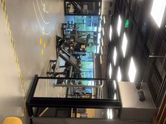 -燃坊JEN ACTIVE游泳健身中心·深圳前海JEN酒店