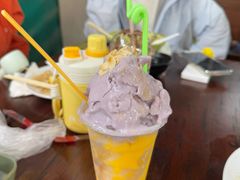 -周记蟹仔粉(侨港风情街店)