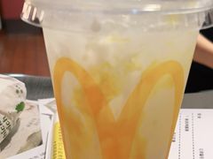 -麦当劳(东方时代广场分店)