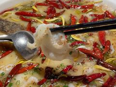 -江渔儿酸菜鱼(万科东荟城店)