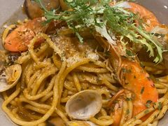 -Pennehut畔尼意面(合肥万象城店)