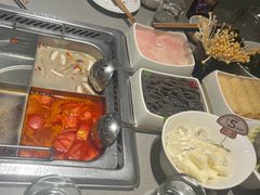 -海底捞火锅(方塔东街店)