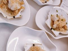 -连鹭海鲜·海肠捞饭·海胆饭(星海店)