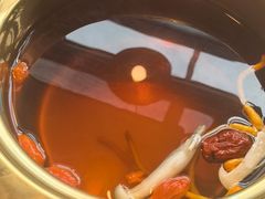 -慢丽江·云南野生菌土鸡锅(西山店)