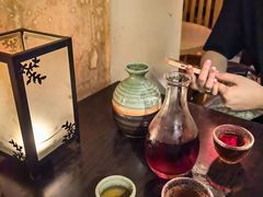 -江湖边·小生活