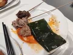 -宜家·瑞典风味餐厅(三桥店)