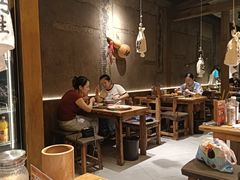 -北丐先生·野馄饨烧烤(雨花万象店)