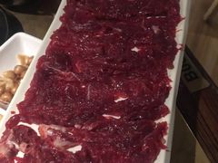 -左庭右院鲜牛肉火锅(南通CBD大有境店)