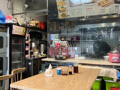 -富春汤包生煎馆(春晖店)