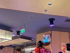 -海底捞火锅(宝龙广场夜宵主题店)