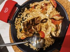 -必胜客(松雷店)